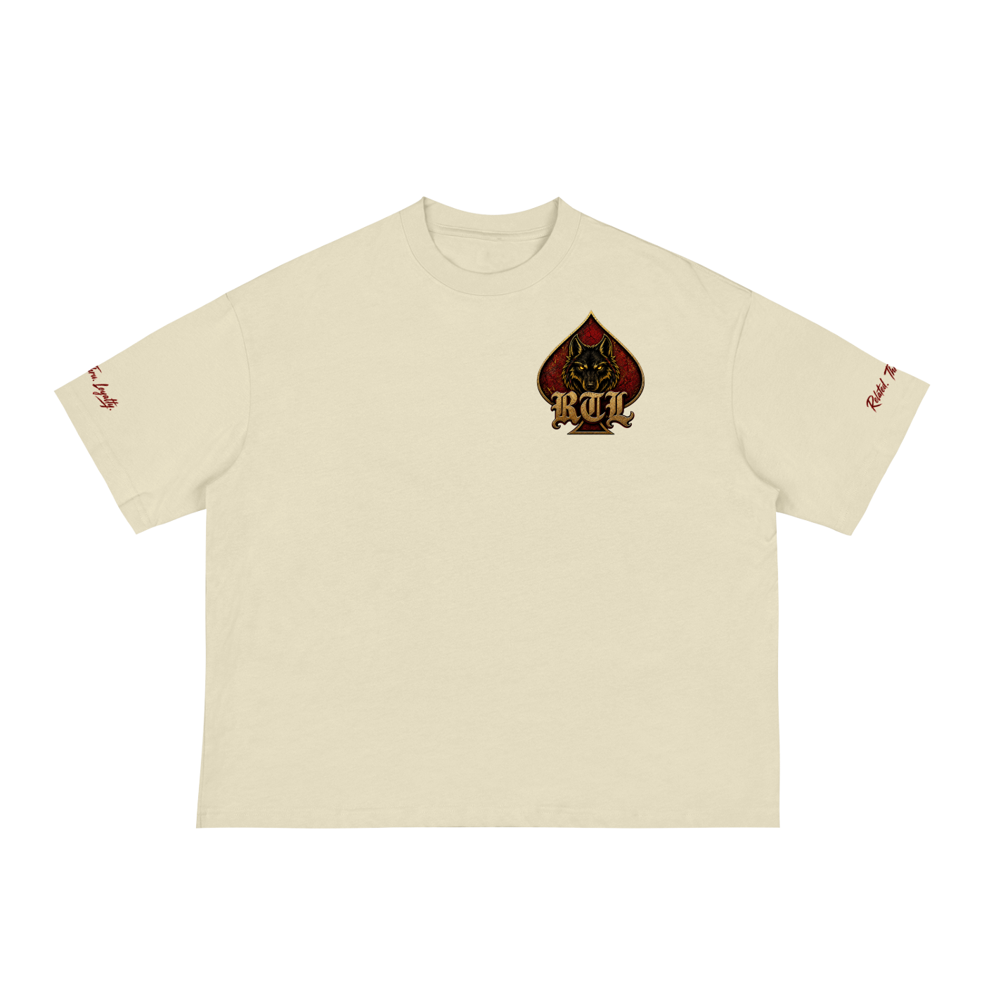 RTL Classic Tee