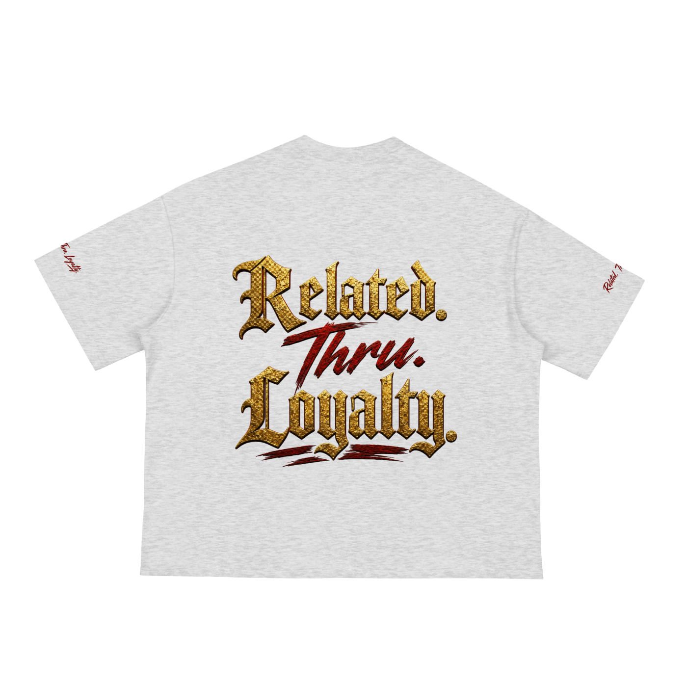RTL Classic Tee