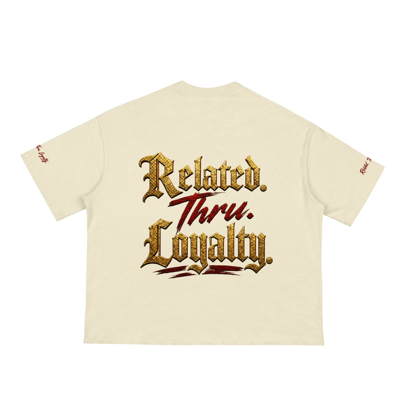 RTL Classic Tee