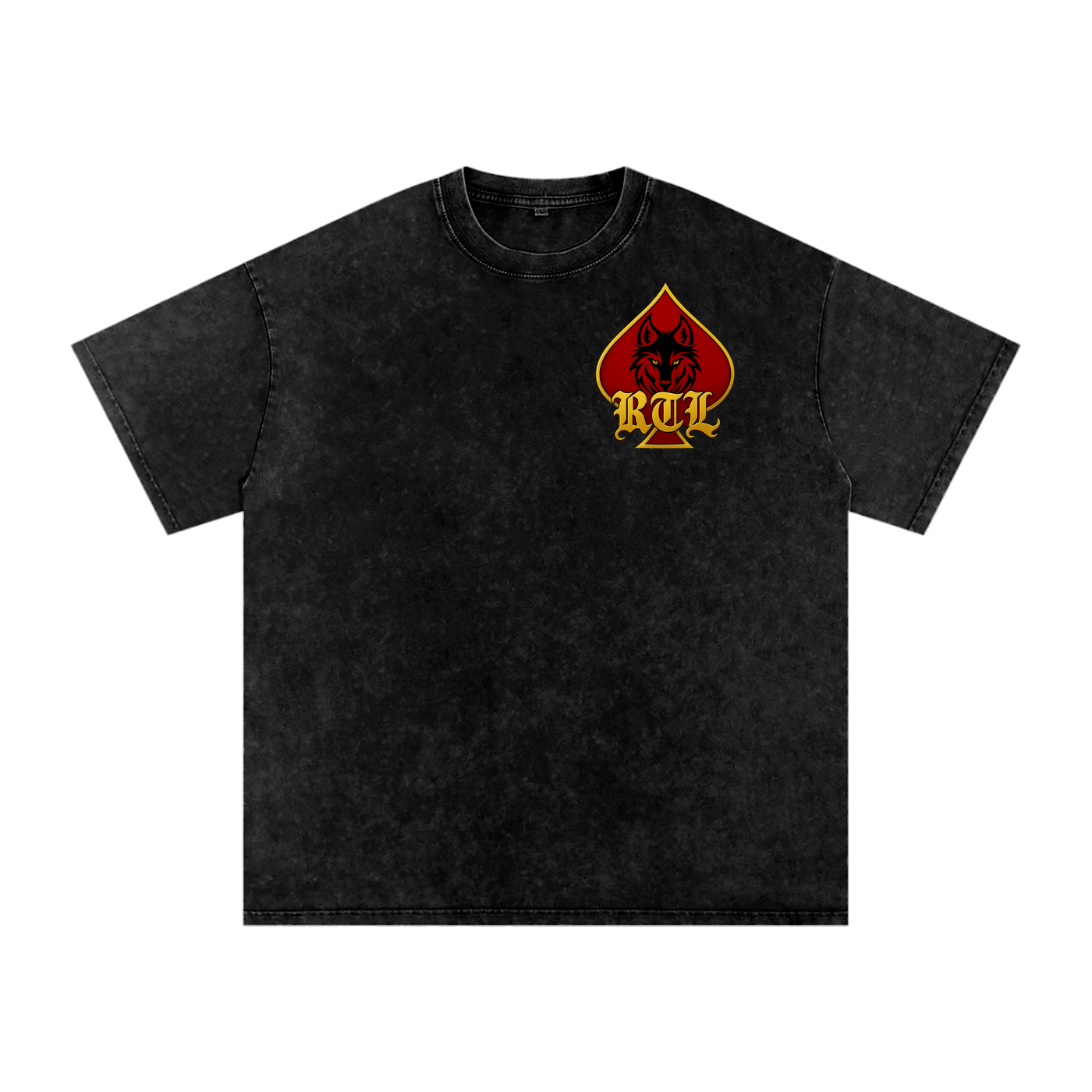 RTL Signature Tee | Related Thru Loyalty Clothing
