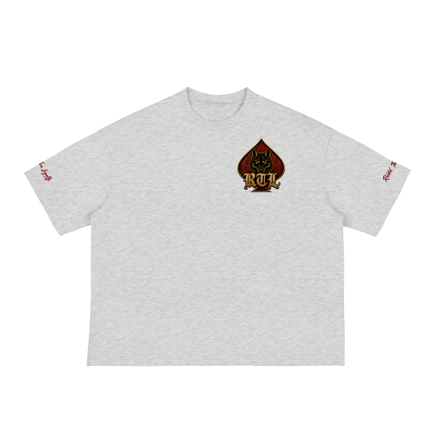 RTL Classic Tee