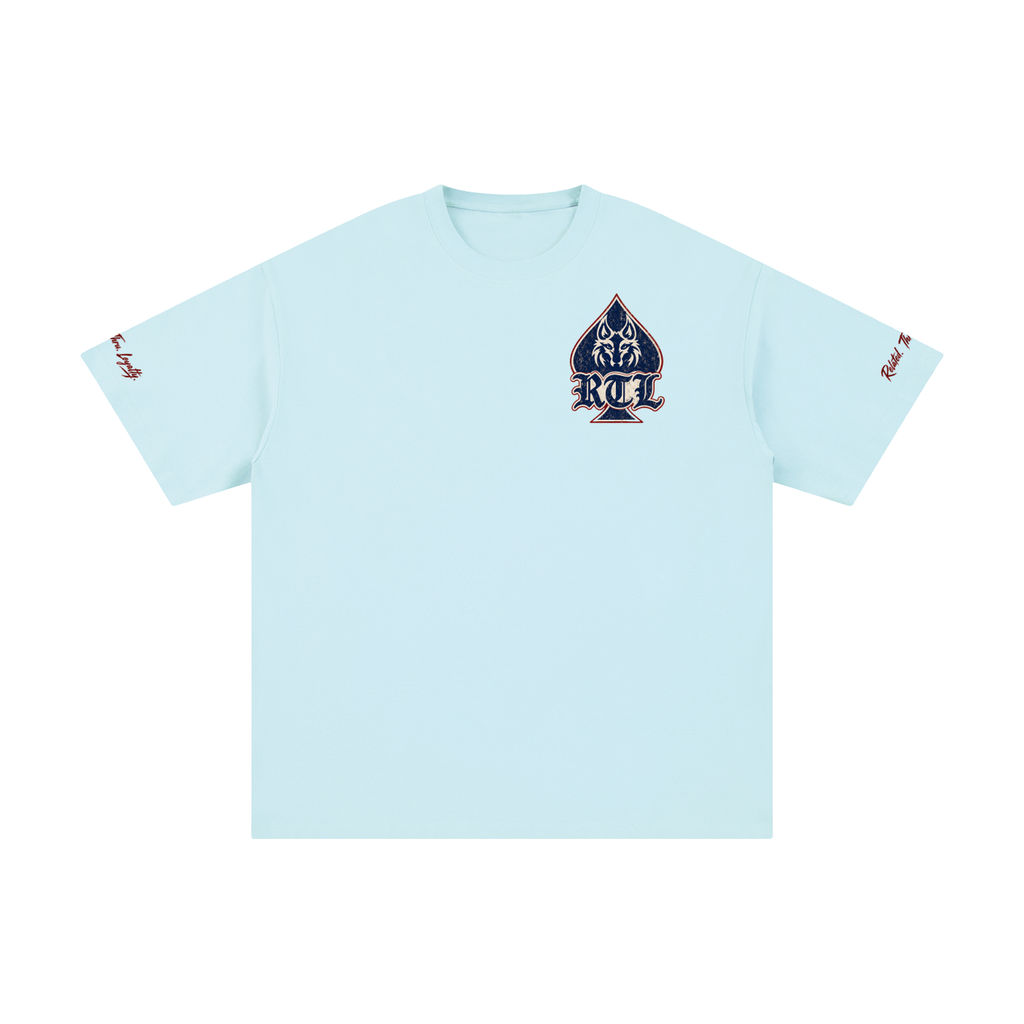 Related. Thru. Loyalty. Signature Shirt