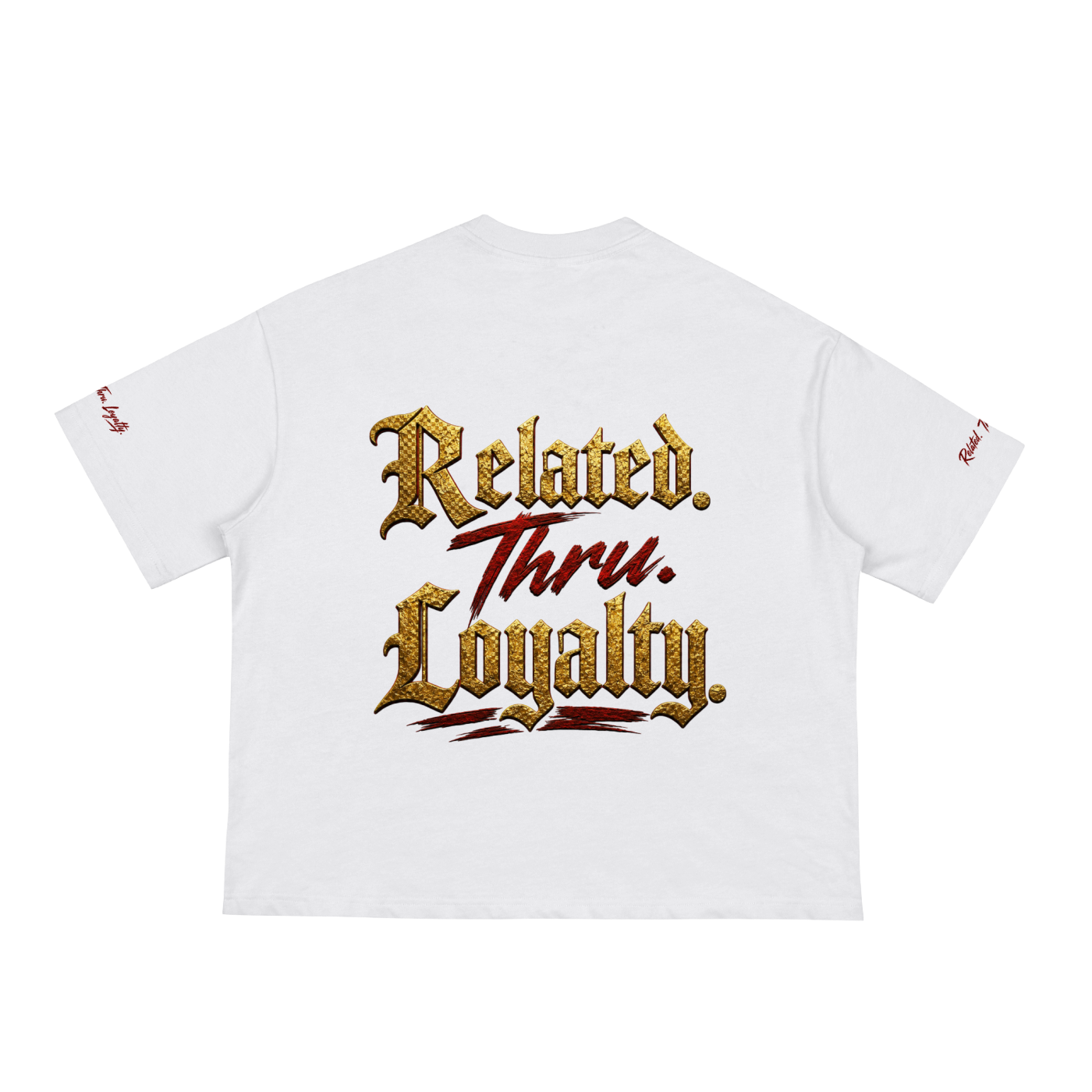 RTL Classic Tee