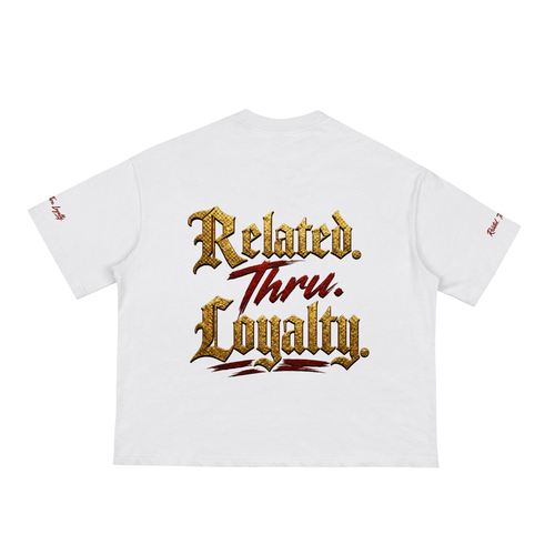 RTL Classic Tee